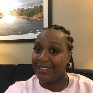 Meet your Posher, Tandy